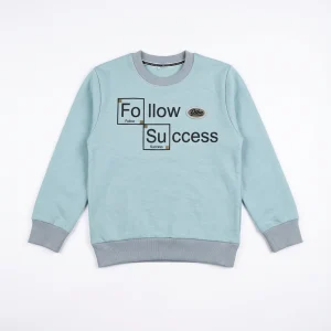 دورس دو نخ پنبه وارداتی FOLLOW SUCCESS سایز 50 و 55 و 60 و 65