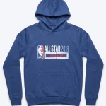 هودی بچگانه طرح ALL STAR دورس دو نخ وارداتی داخل کرکی