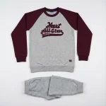 دورس شلوار پسرانه HEART ALL STAR دورس دو نخ ترک