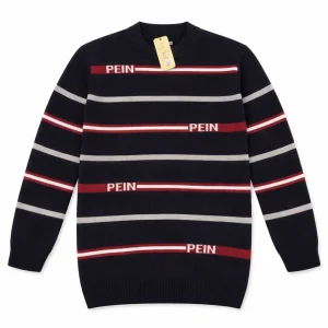 بلوز بافت بچه گانه PIEN مناسب دختر و پسر سایز 60 و 65