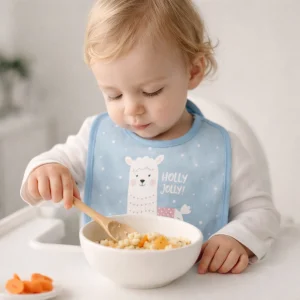 پیش بند بچه گانه طرح دار مخمل در 16 طرح مختلف