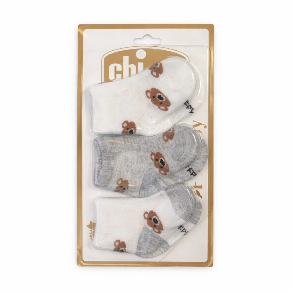 برای معرفی دسته بندی جوراب بچه گانه برام محتوا بنویس