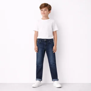 شلوار جین بچگانه ساخت ایتالیا